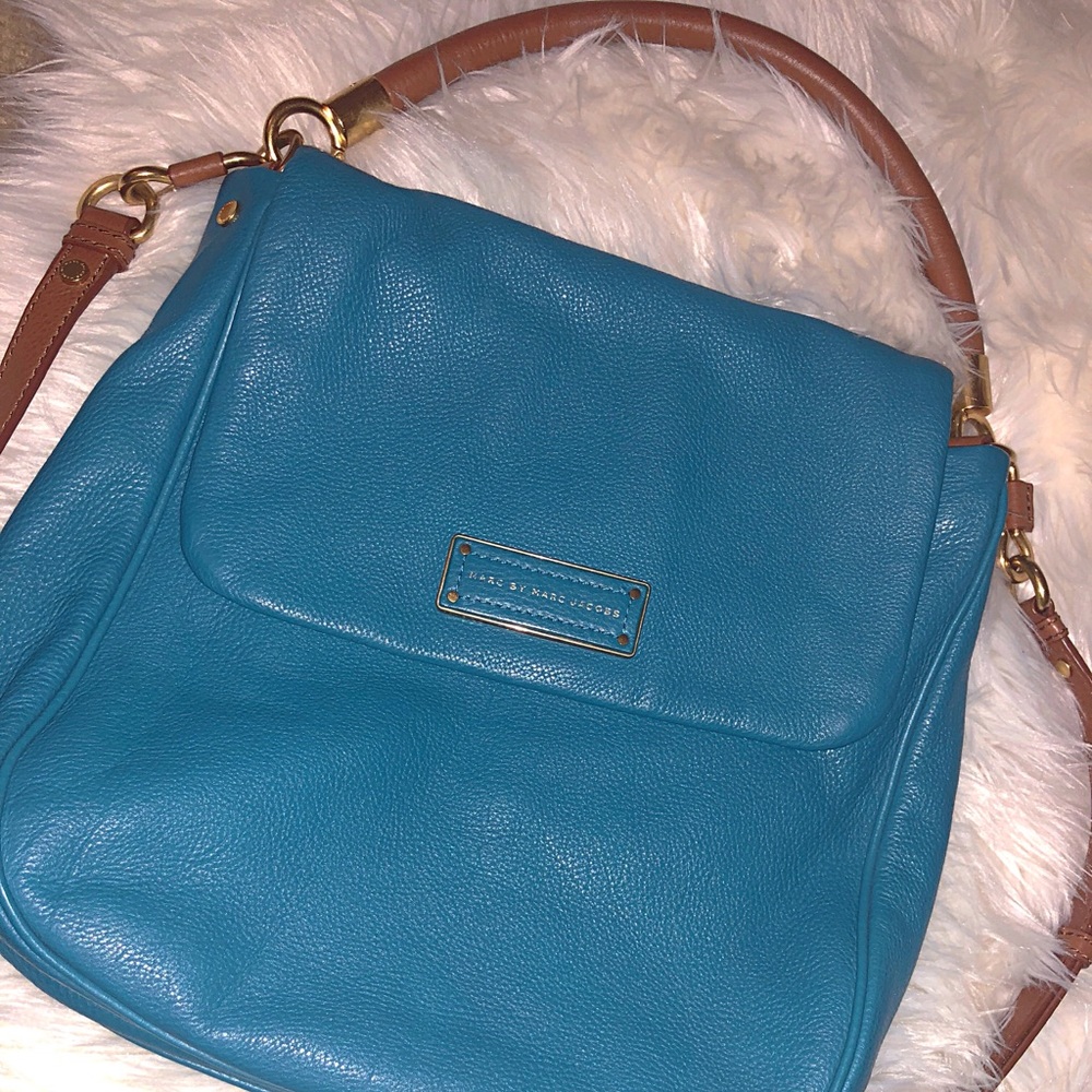 UNIQUE MARC JACOBS HOBO HANDBAG 👜 😍